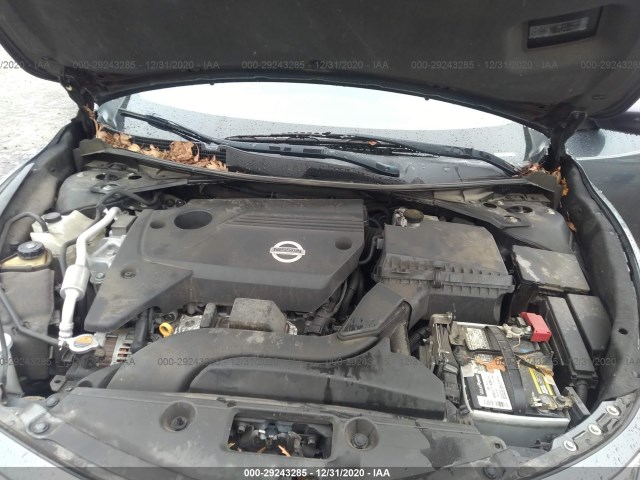 Photo 9 VIN: 1N4AL3AP0DC257355 - NISSAN ALTIMA 