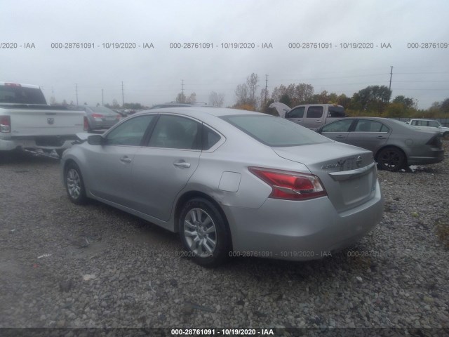 Photo 2 VIN: 1N4AL3AP0DC258408 - NISSAN ALTIMA 