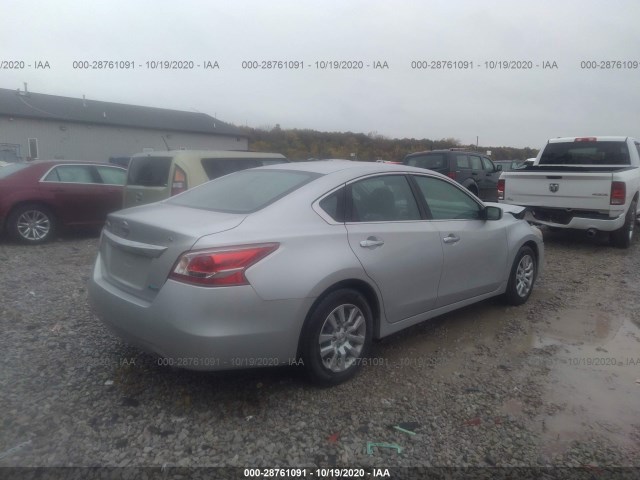 Photo 3 VIN: 1N4AL3AP0DC258408 - NISSAN ALTIMA 