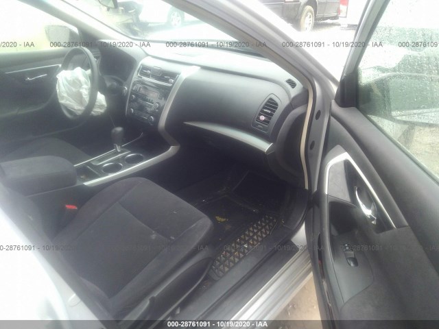 Photo 4 VIN: 1N4AL3AP0DC258408 - NISSAN ALTIMA 