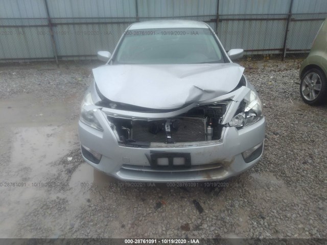 Photo 5 VIN: 1N4AL3AP0DC258408 - NISSAN ALTIMA 