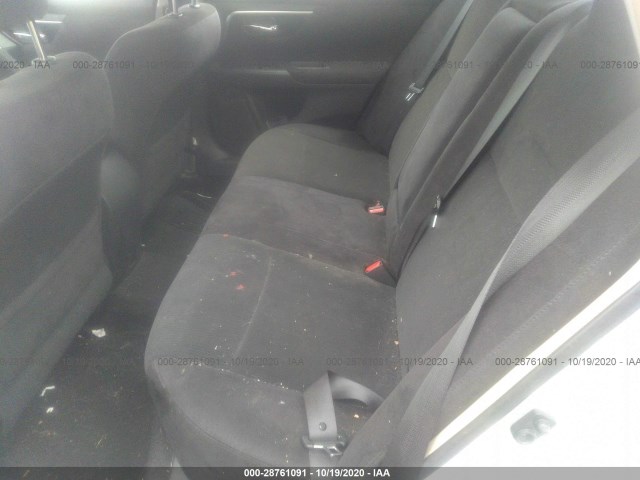 Photo 7 VIN: 1N4AL3AP0DC258408 - NISSAN ALTIMA 