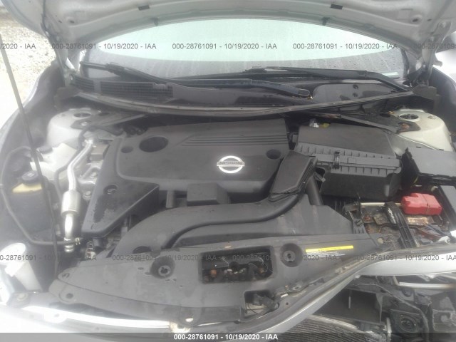 Photo 9 VIN: 1N4AL3AP0DC258408 - NISSAN ALTIMA 