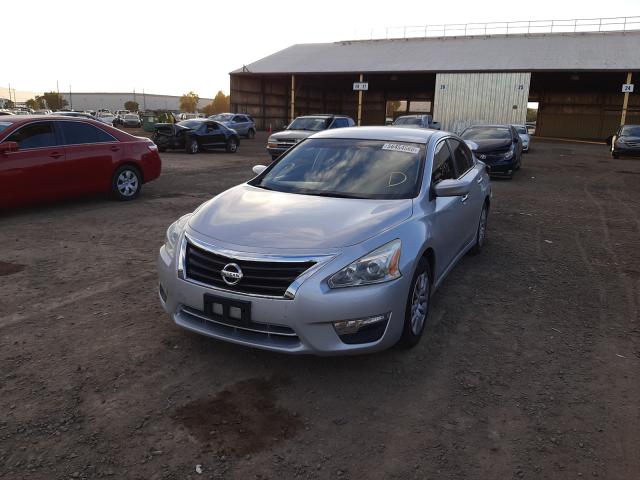 Photo 1 VIN: 1N4AL3AP0DC260949 - NISSAN ALTIMA 2.5 