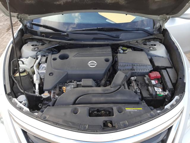 Photo 6 VIN: 1N4AL3AP0DC260949 - NISSAN ALTIMA 2.5 