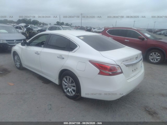 Photo 2 VIN: 1N4AL3AP0DC262152 - NISSAN ALTIMA 