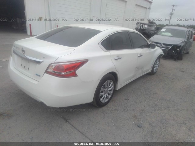 Photo 3 VIN: 1N4AL3AP0DC262152 - NISSAN ALTIMA 