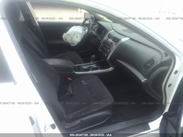 Photo 4 VIN: 1N4AL3AP0DC262152 - NISSAN ALTIMA 