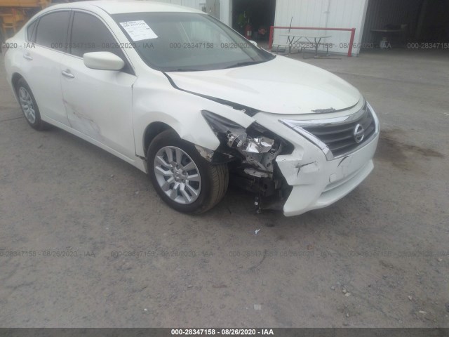 Photo 5 VIN: 1N4AL3AP0DC262152 - NISSAN ALTIMA 