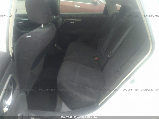 Photo 7 VIN: 1N4AL3AP0DC262152 - NISSAN ALTIMA 