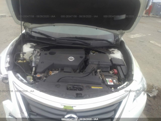 Photo 9 VIN: 1N4AL3AP0DC262152 - NISSAN ALTIMA 