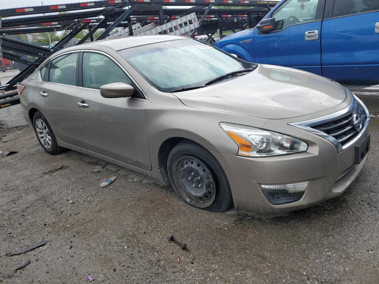 Photo 3 VIN: 1N4AL3AP0DC263575 - NISSAN ALTIMA 