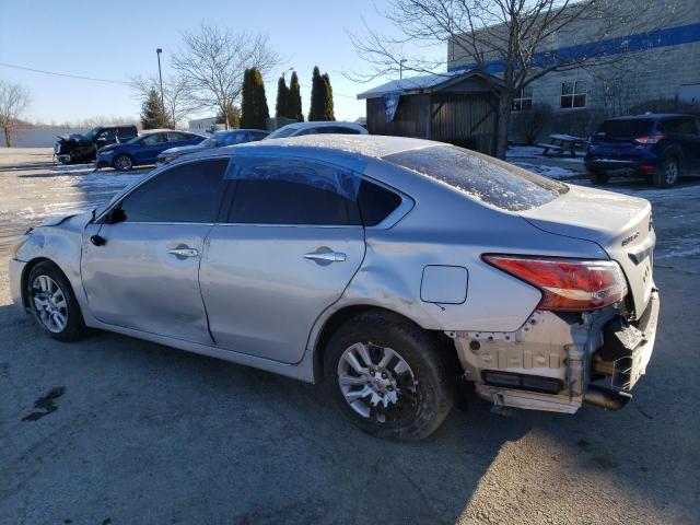 Photo 1 VIN: 1N4AL3AP0DC264127 - NISSAN ALTIMA 