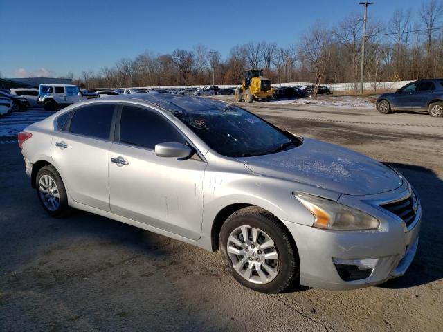 Photo 3 VIN: 1N4AL3AP0DC264127 - NISSAN ALTIMA 