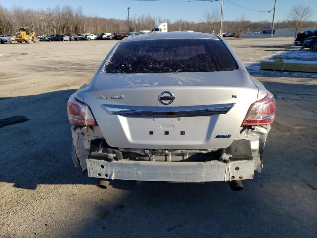 Photo 5 VIN: 1N4AL3AP0DC264127 - NISSAN ALTIMA 