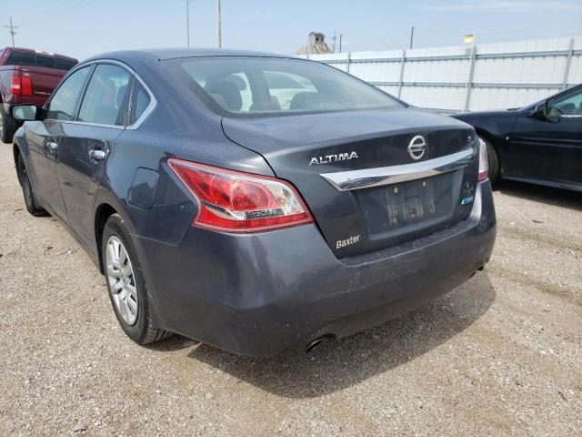 Photo 2 VIN: 1N4AL3AP0DC264368 - NISSAN ALTIMA 2.5 