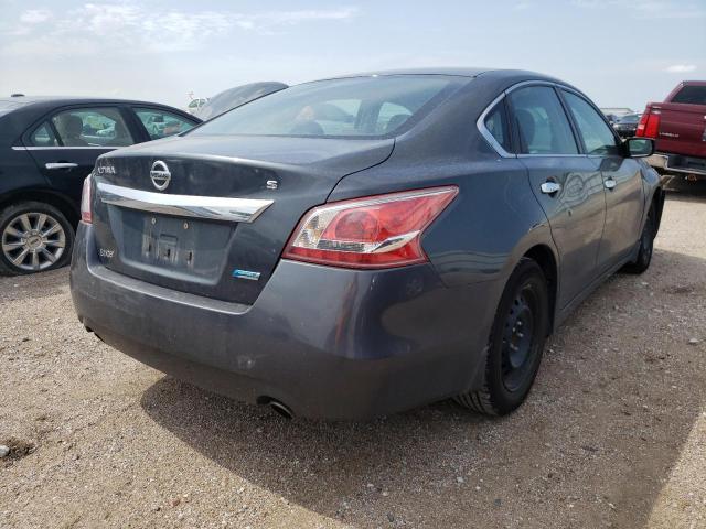 Photo 3 VIN: 1N4AL3AP0DC264368 - NISSAN ALTIMA 2.5 