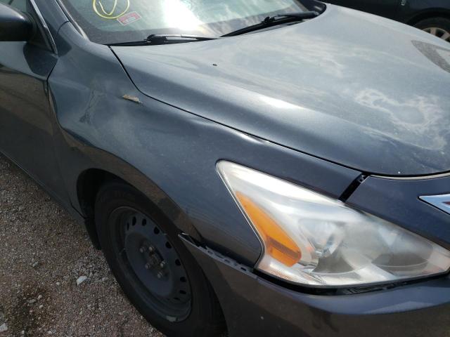 Photo 8 VIN: 1N4AL3AP0DC264368 - NISSAN ALTIMA 2.5 