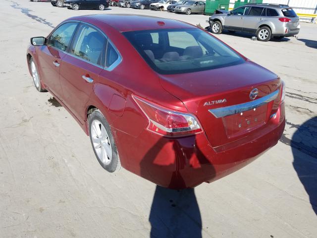 Photo 2 VIN: 1N4AL3AP0DC264449 - NISSAN ALTIMA 2.5 