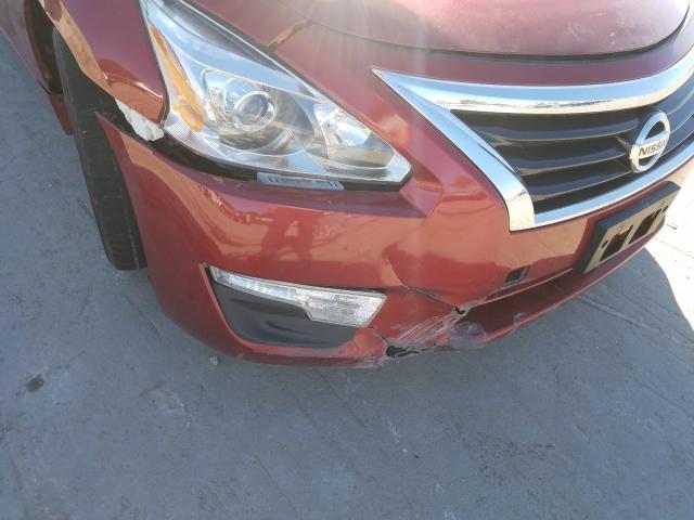 Photo 8 VIN: 1N4AL3AP0DC264449 - NISSAN ALTIMA 2.5 