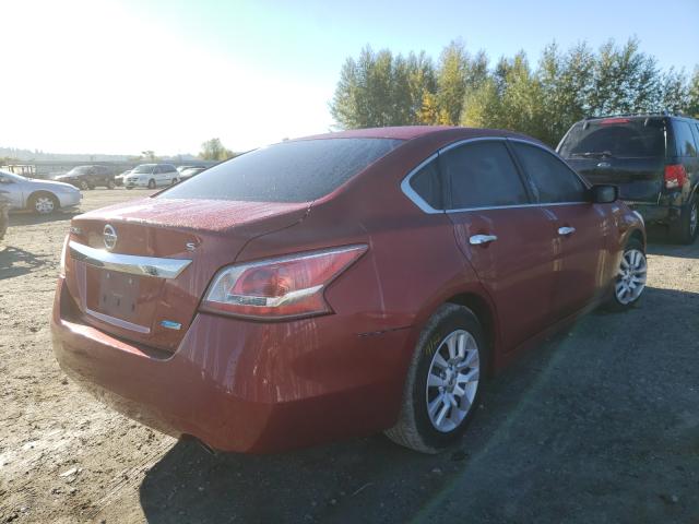 Photo 3 VIN: 1N4AL3AP0DC264452 - NISSAN ALTIMA 2.5 