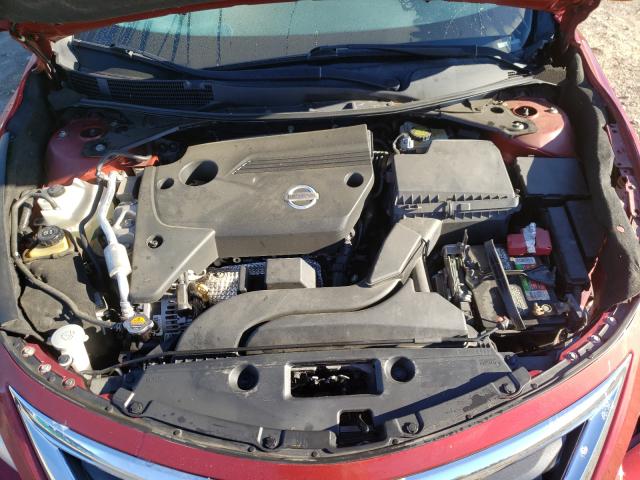 Photo 6 VIN: 1N4AL3AP0DC264452 - NISSAN ALTIMA 2.5 