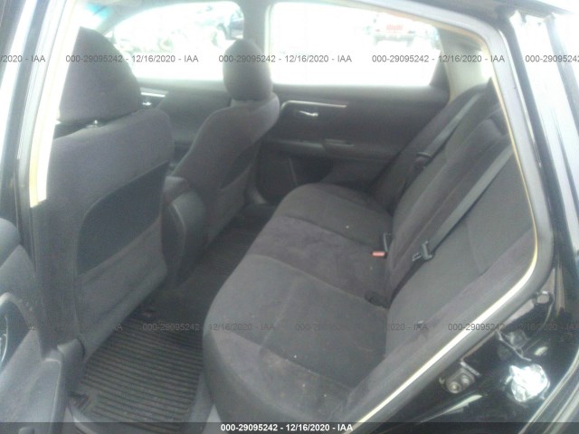 Photo 7 VIN: 1N4AL3AP0DC265729 - NISSAN ALTIMA 