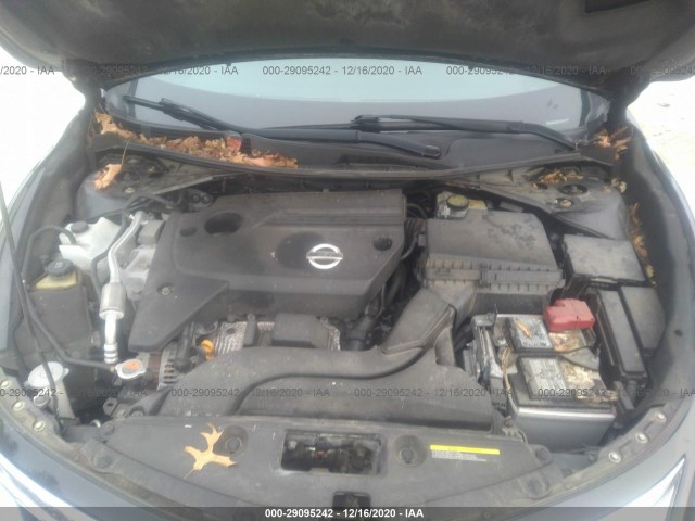 Photo 9 VIN: 1N4AL3AP0DC265729 - NISSAN ALTIMA 