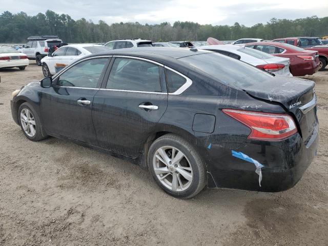 Photo 1 VIN: 1N4AL3AP0DC266170 - NISSAN ALTIMA 2.5 