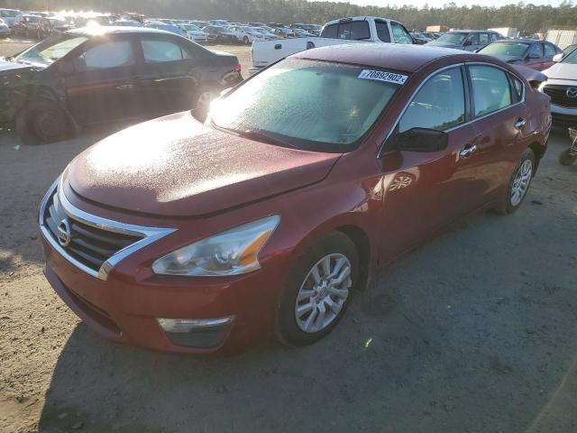 Photo 0 VIN: 1N4AL3AP0DC266749 - NISSAN ALTIMA 2.5 