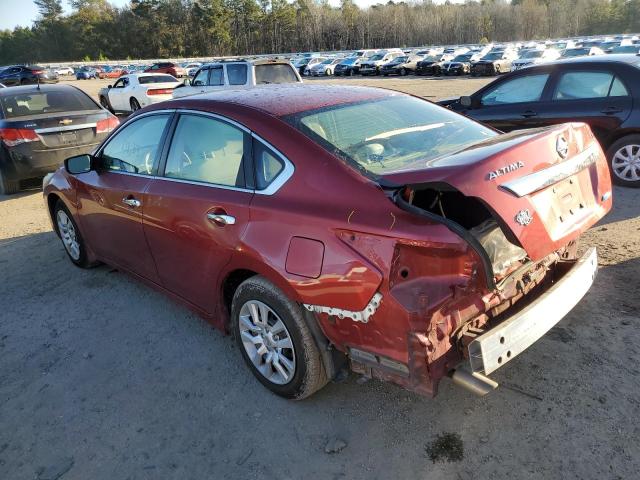 Photo 1 VIN: 1N4AL3AP0DC266749 - NISSAN ALTIMA 2.5 