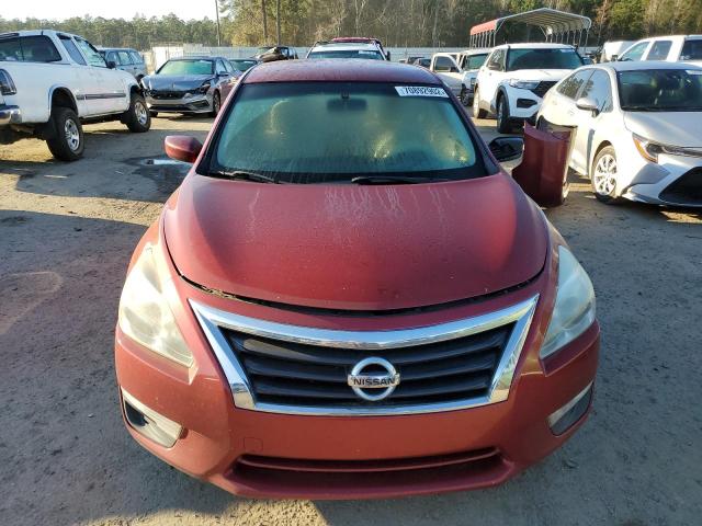 Photo 4 VIN: 1N4AL3AP0DC266749 - NISSAN ALTIMA 2.5 