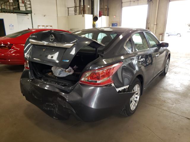 Photo 3 VIN: 1N4AL3AP0DC268209 - NISSAN ALTIMA 2.5 