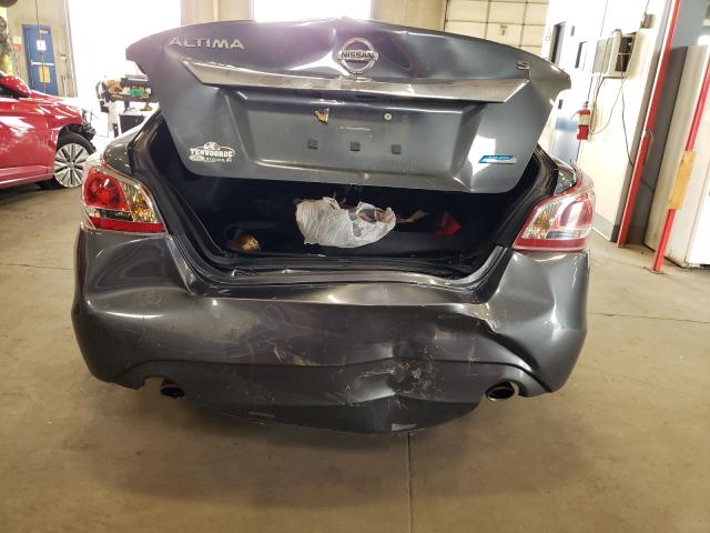 Photo 8 VIN: 1N4AL3AP0DC268209 - NISSAN ALTIMA 2.5 