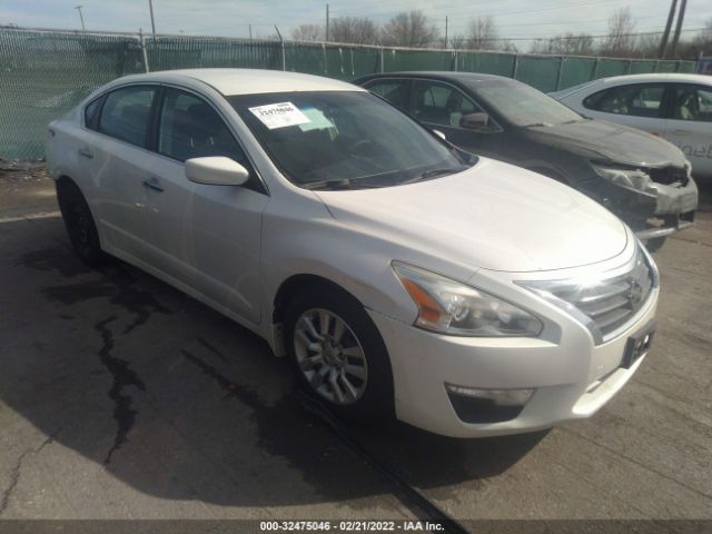 Photo 0 VIN: 1N4AL3AP0DC269103 - NISSAN ALTIMA 