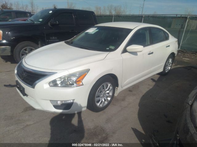 Photo 1 VIN: 1N4AL3AP0DC269103 - NISSAN ALTIMA 