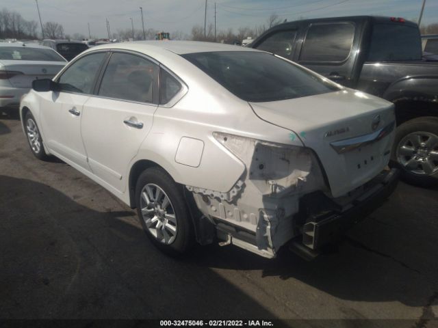 Photo 2 VIN: 1N4AL3AP0DC269103 - NISSAN ALTIMA 