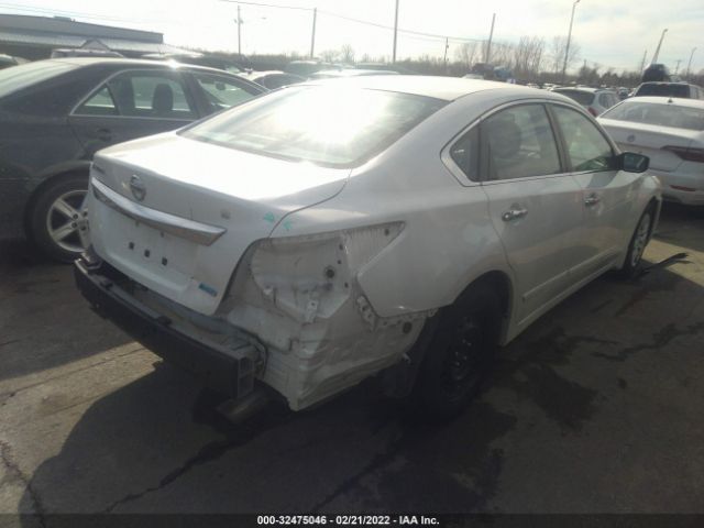 Photo 3 VIN: 1N4AL3AP0DC269103 - NISSAN ALTIMA 