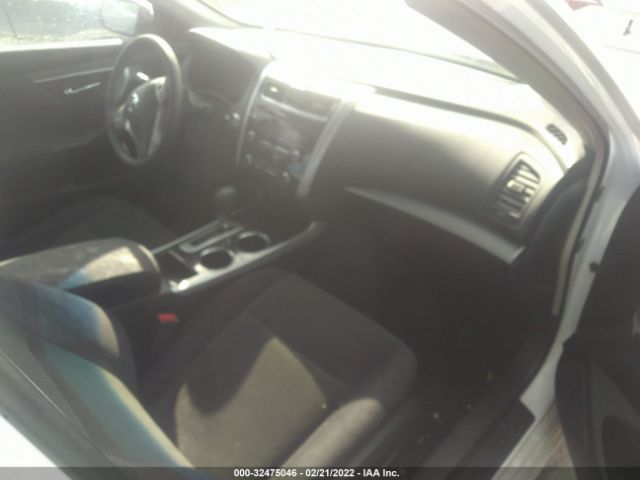 Photo 4 VIN: 1N4AL3AP0DC269103 - NISSAN ALTIMA 