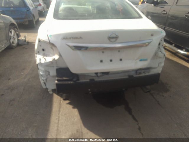 Photo 5 VIN: 1N4AL3AP0DC269103 - NISSAN ALTIMA 