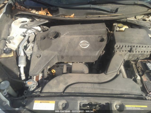 Photo 9 VIN: 1N4AL3AP0DC269103 - NISSAN ALTIMA 