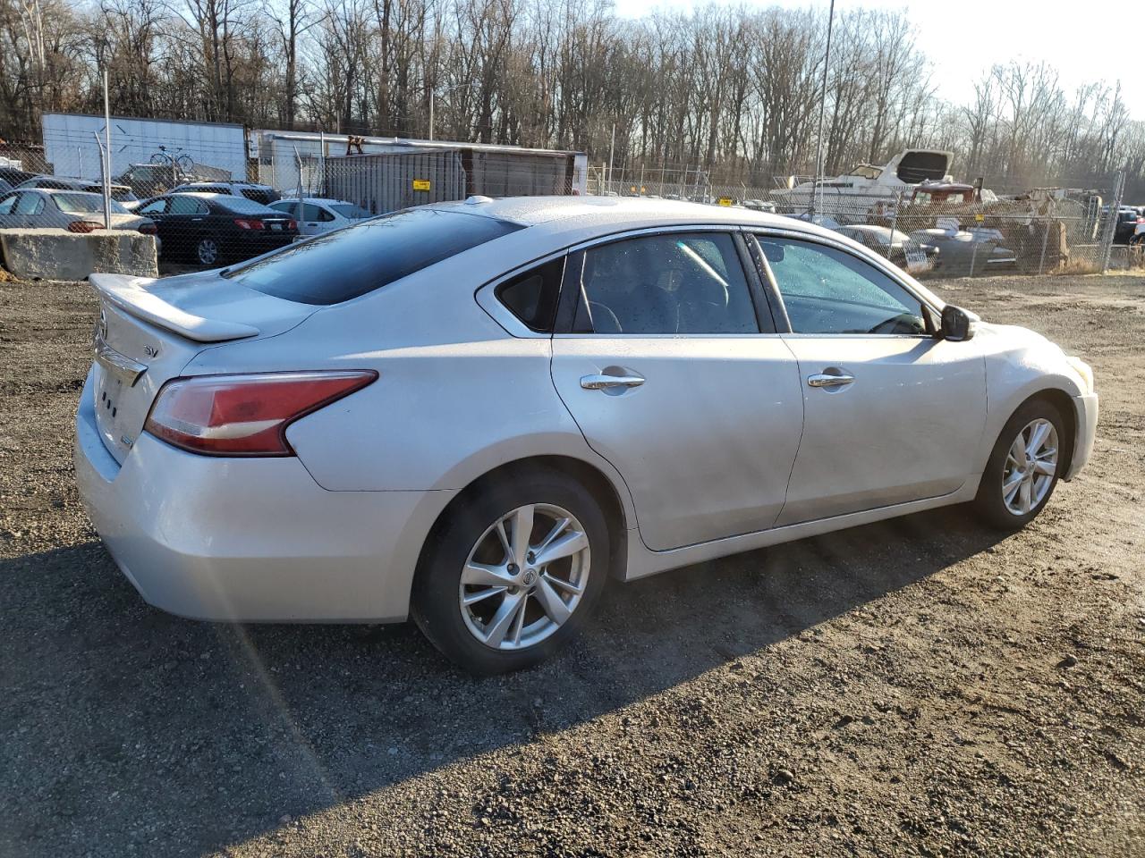 Photo 2 VIN: 1N4AL3AP0DC269277 - NISSAN ALTIMA 