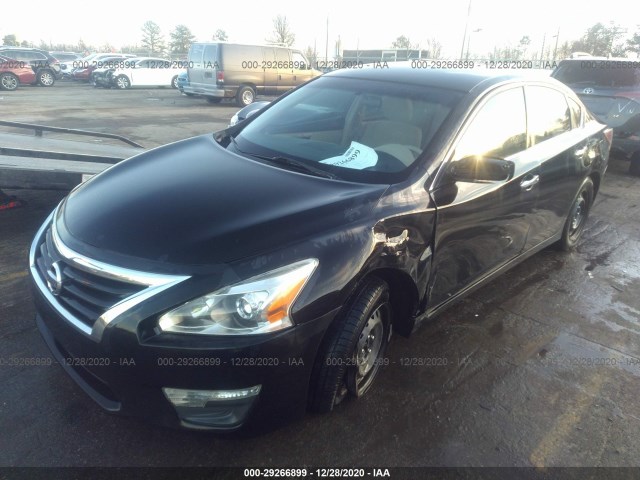 Photo 1 VIN: 1N4AL3AP0DC269859 - NISSAN ALTIMA 