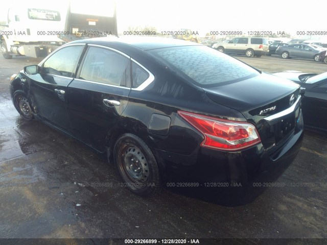 Photo 2 VIN: 1N4AL3AP0DC269859 - NISSAN ALTIMA 