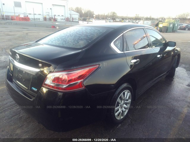 Photo 3 VIN: 1N4AL3AP0DC269859 - NISSAN ALTIMA 