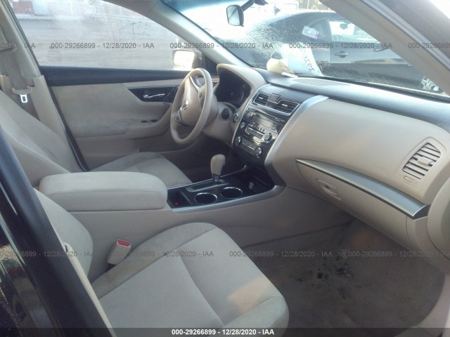 Photo 4 VIN: 1N4AL3AP0DC269859 - NISSAN ALTIMA 