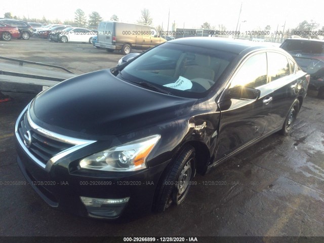 Photo 5 VIN: 1N4AL3AP0DC269859 - NISSAN ALTIMA 