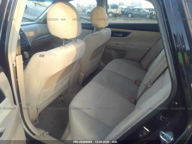 Photo 7 VIN: 1N4AL3AP0DC269859 - NISSAN ALTIMA 