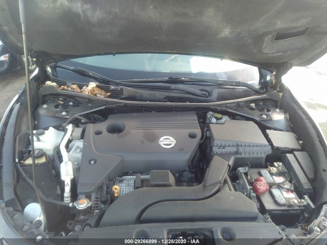 Photo 9 VIN: 1N4AL3AP0DC269859 - NISSAN ALTIMA 