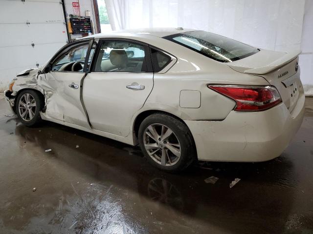 Photo 1 VIN: 1N4AL3AP0DC269991 - NISSAN ALTIMA 